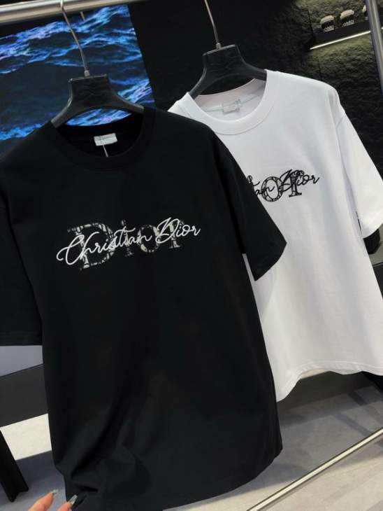 Dior T Shirts Short _SKUDiorS-2XLxetr24215918
